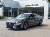 Used 2023 Nissan Altima 2.5 SV image 4