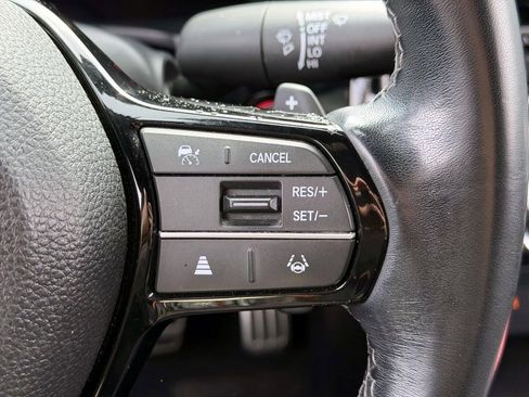 Used 2022 Honda Civic Sport image 17