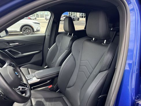 Used 2026 BMW X1 xDrive28i w/ M Sport Package AWD/4WD image 5