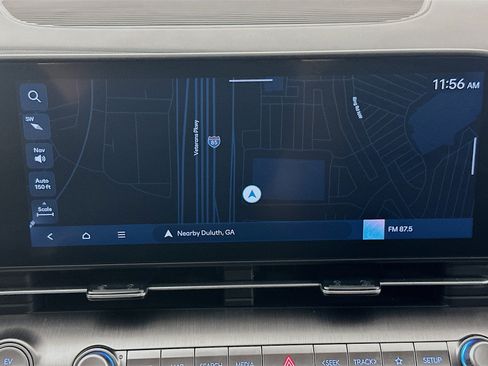 Used 2024 Hyundai Kona SEL FWD image 22
