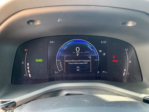 New 2026 Toyota Camry SE FWD image 28