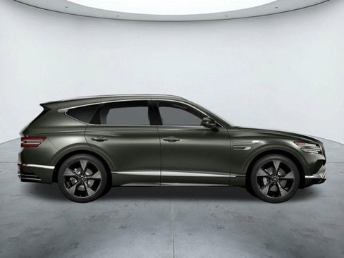 New 2026 Genesis GV80 2.5T Prestige image 4