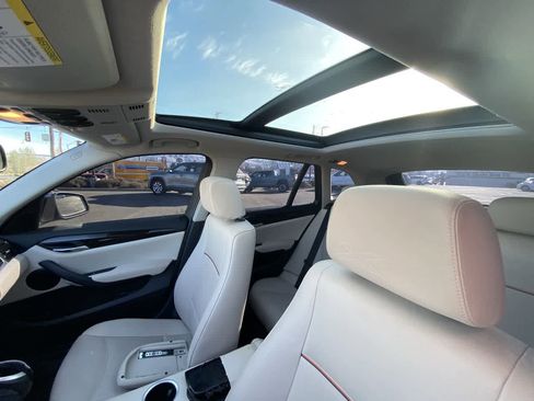 Used 2015 BMW X1 xDrive35i image 22