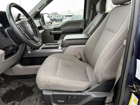 Used 2020 Ford F150 XLT w/ Equipment Group 302A Luxury image 19