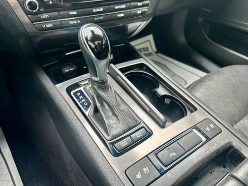 Used 2017 Genesis G80 3.8 w/ Option Group 02 RWD image 27