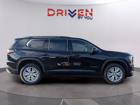New 2026 GMC Acadia Elevation w/ Elevation Premium Package FWD image 7