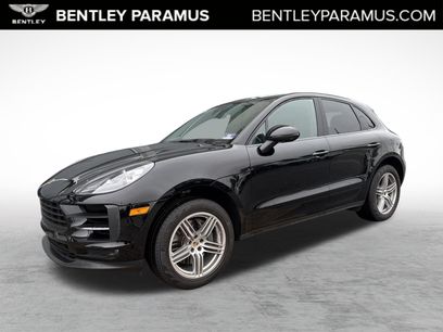 Used 2020 Porsche Macan S