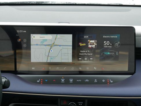 New 2026 Nissan Leaf SV+ image 7