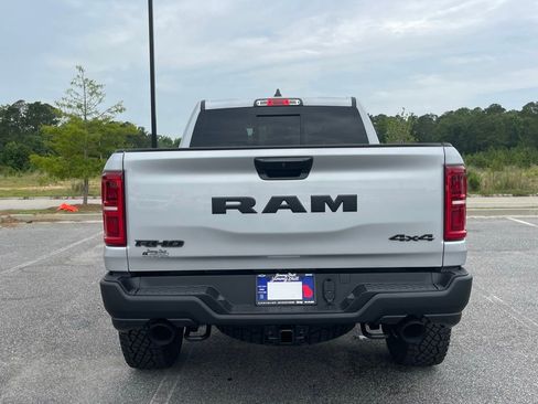 New 2026 RAM 1500 RHO AWD/4WD image 23