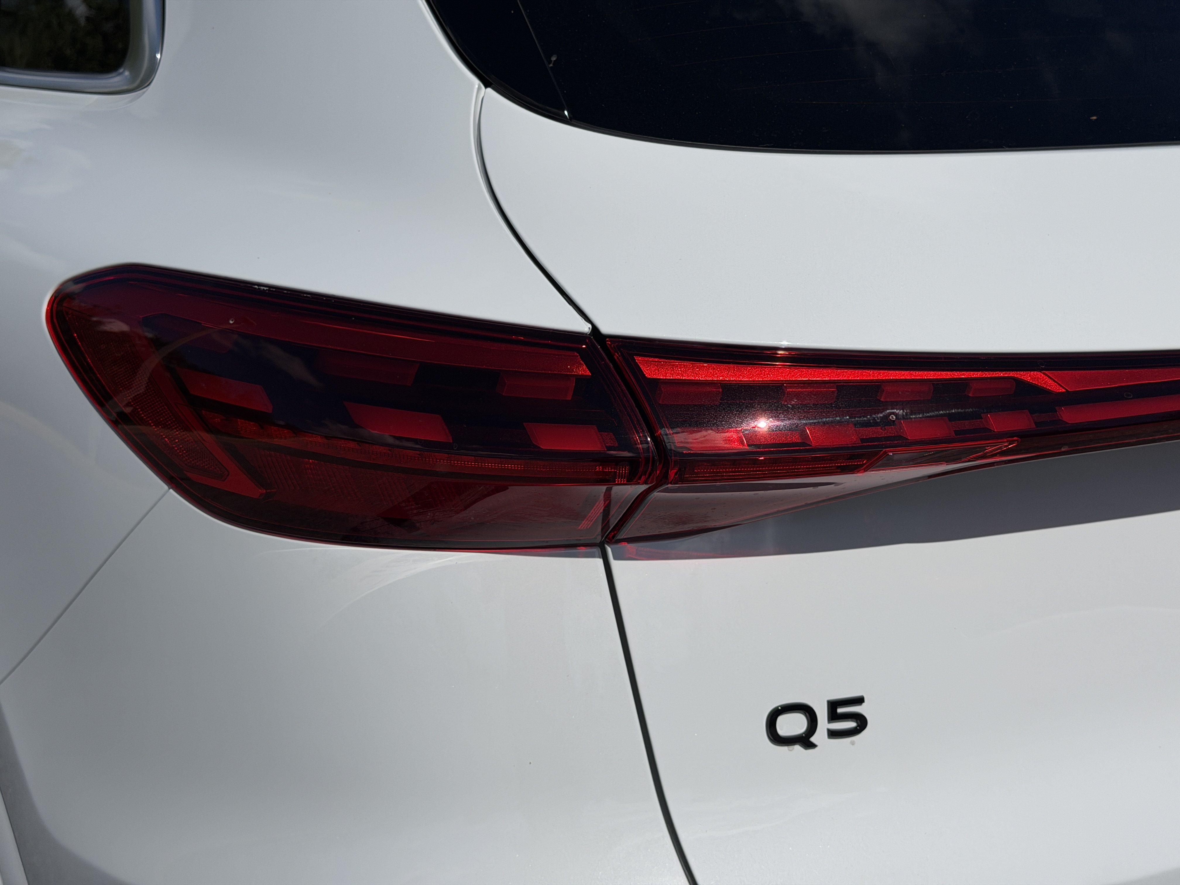 New 2026 Audi Q5 Premium AWD/4WD image 10