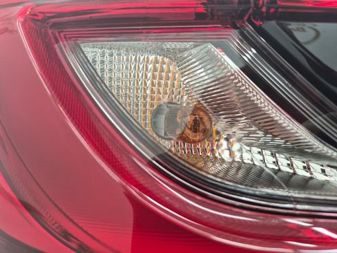 New 2026 Toyota Camry SE FWD image 23