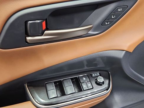New 2026 Toyota Crown AWD/4WD image 14