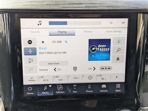 Certified 2024 RAM 1500 Laramie image 13