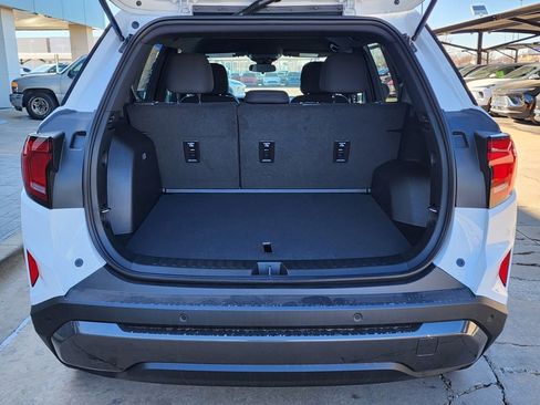 New 2026 GMC Terrain Elevation image 45