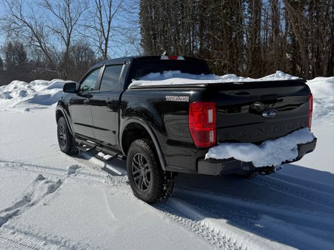 Used 2023 Ford Ranger XLT w/ Tremor Off-Road Package AWD/4WD image 3