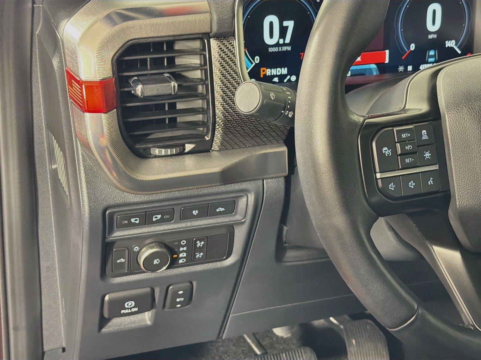 Used 2021 Ford F150 Raptor w/ Equipment Group 801A High AWD/4WD image 16
