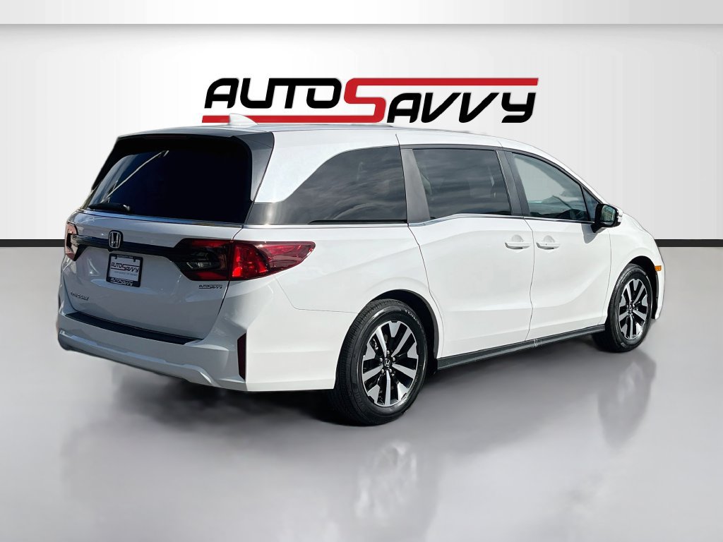Used 2026 Honda Odyssey EX-L image 7