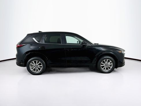 Used 2025 MAZDA CX-5 AWD 2.5 S w/ Select Package image 10