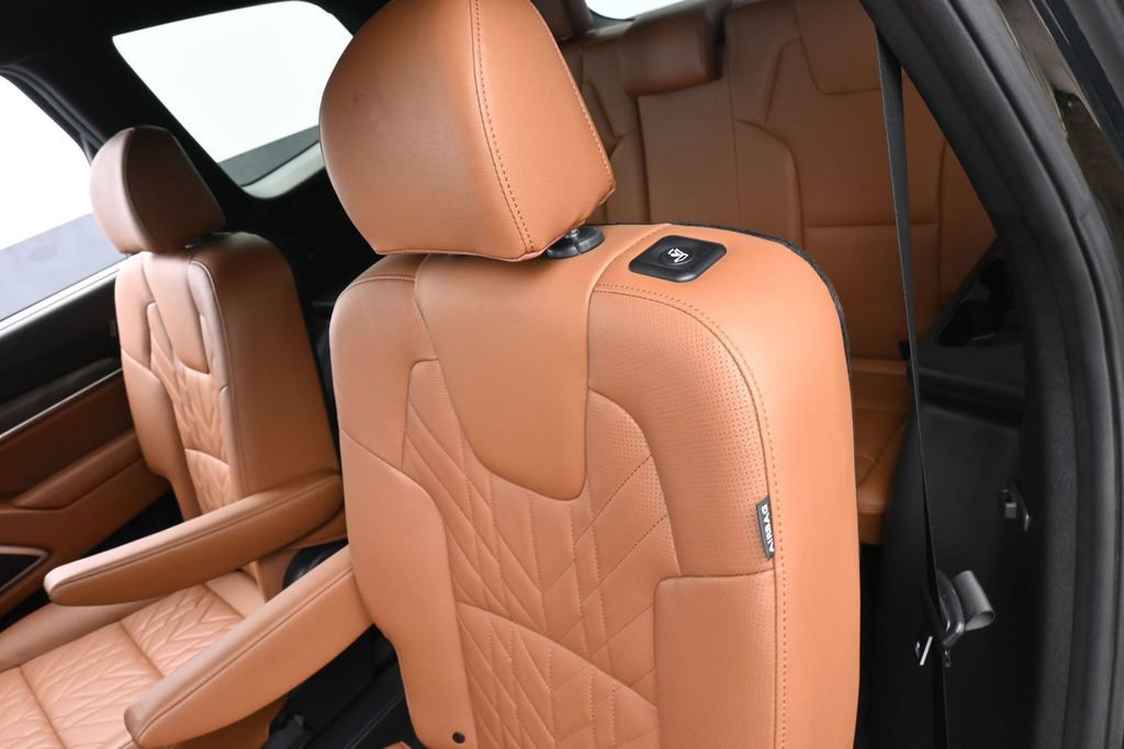 Used 2025 Kia Telluride EX X-Line AWD/4WD image 36