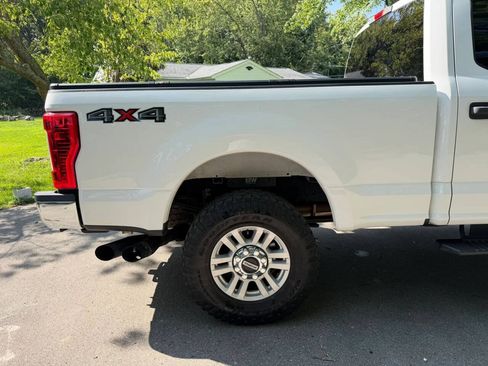 Used 2019 Ford F250 XLT AWD/4WD image 90