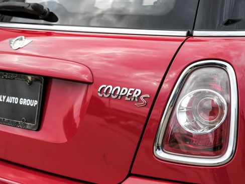 Used 2013 MINI Cooper S image 38