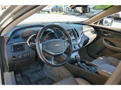Used 2016 Chevrolet Impala LTZ image 11