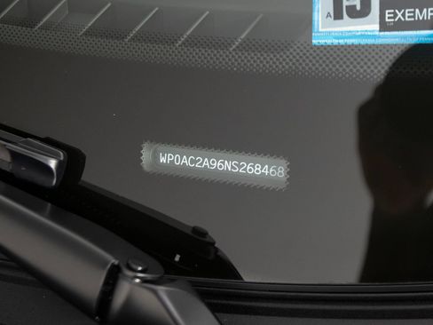 Used 2022 Porsche 911 GT3 RWD image 50