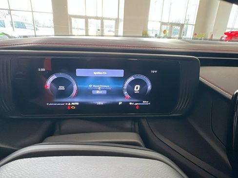 New 2026 Dodge Charger Scat Pack w/ Blacktop Package image 23