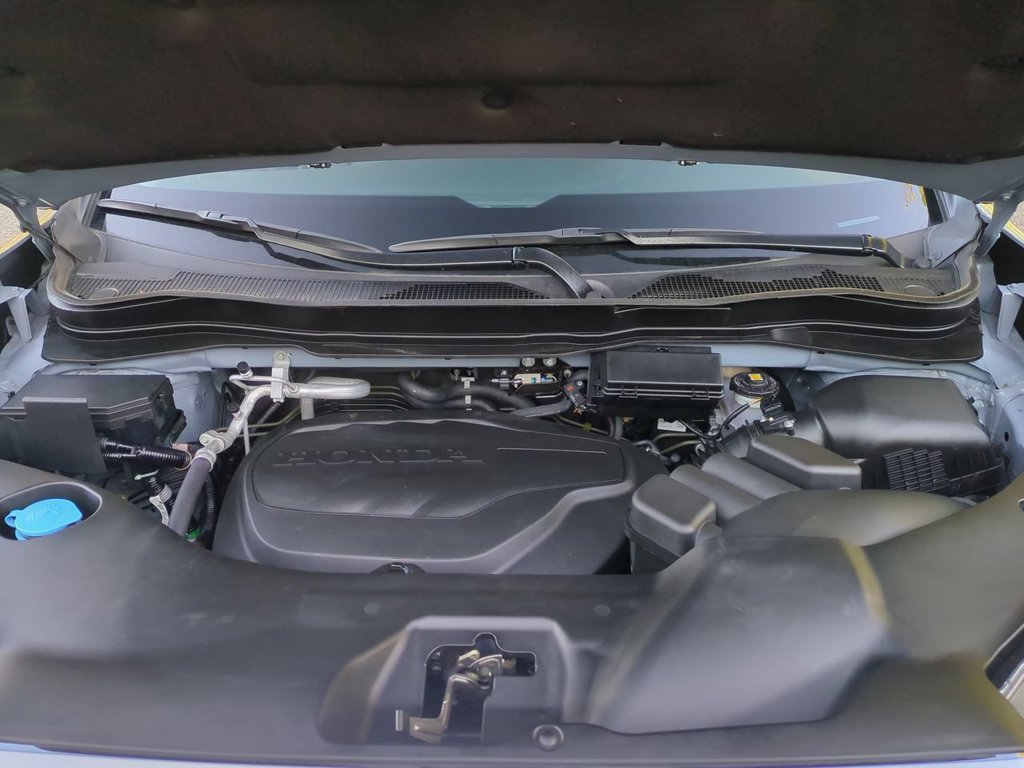 Used 2023 Honda Ridgeline RTL image 30