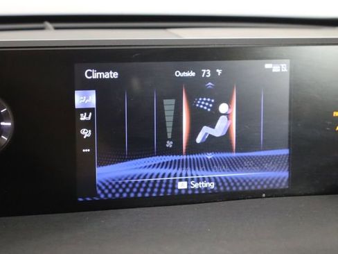 Used 2019 Lexus UX 250h w/ Premium Package AWD/4WD image 33