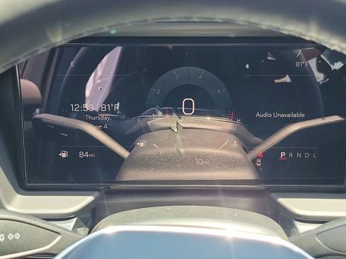 New 2026 GMC Terrain Elevation FWD image 13