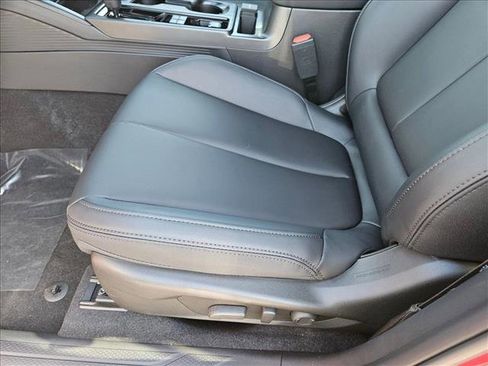 New 2026 Subaru Outback Premium AWD/4WD image 4