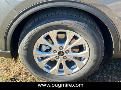 New 2025 Ford Escape Active image 11