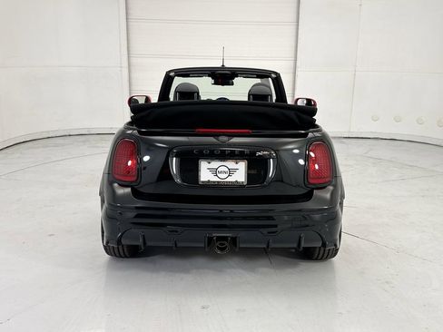 New 2026 MINI Cooper John Cooper Works FWD image 6