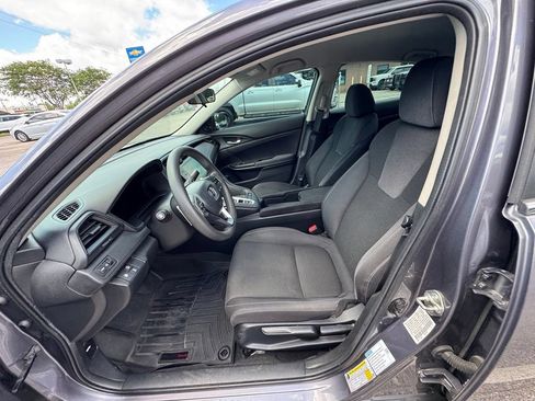 Used 2020 Honda Insight EX image 10