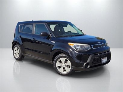 Used 2016 Kia Soul