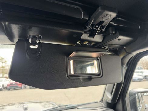 Used 2020 Jeep Wrangler Unlimited Sport image 42