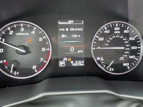 Used 2022 Subaru Outback Limited image 22