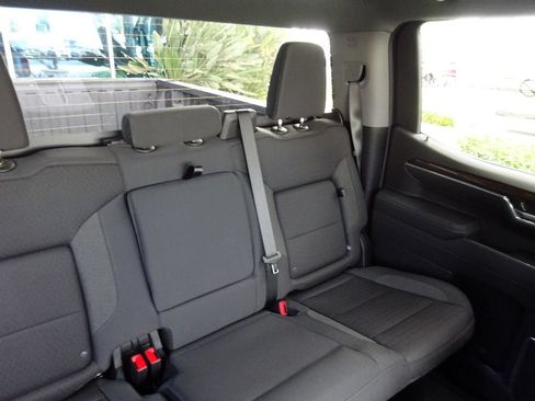 New 2026 GMC Sierra 1500 Elevation AWD/4WD image 17
