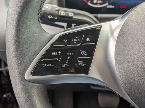 Certified 2025 Mercedes-Benz GLA 250 4MATIC image 16