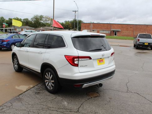 Used 2020 Honda Pilot EX-L image 57