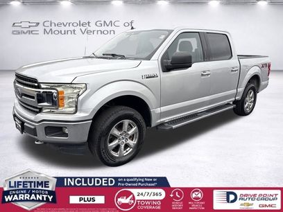 Used 2019 Ford F150 XLT w/ XTR Package