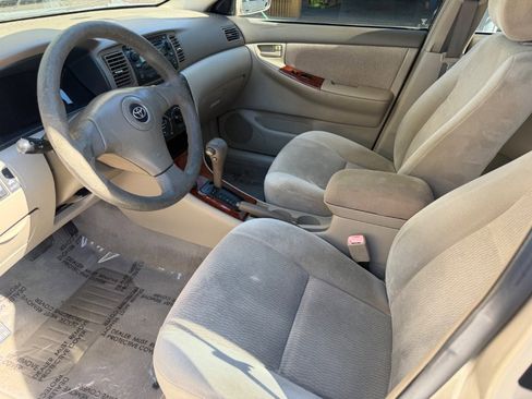 Used 2008 Toyota Corolla LE image 9