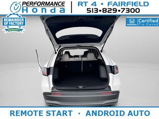 Used 2024 Honda HR-V EX-L video 1