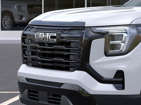 New 2027 GMC Terrain Elevation w/ Elevation Premium Package FWD image 37