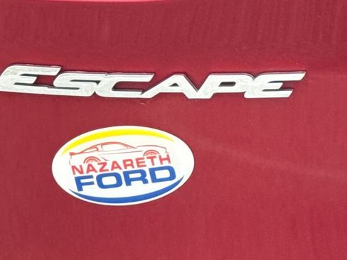 Used 2015 Ford Escape Titanium AWD/4WD image 14