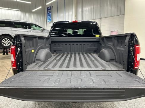 Certified 2018 Ford F150 XL w/ Equipment Group 101A Mid AWD/4WD image 27