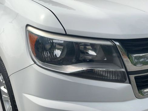 Used 2020 Chevrolet Colorado LT w/ Safety Package RWD image 29