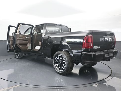 New 2026 RAM 2500 Limited image 83