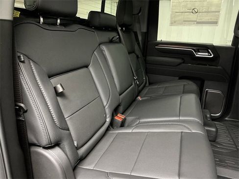 New 2026 GMC Sierra 2500 Denali w/ Denali Reserve Package image 28